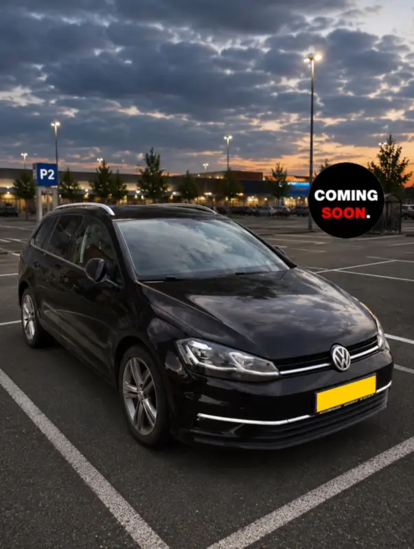 Volkswagen Golf 7.5 1.6 TDI 116CV - 2018 Diesel for sale in Luxembourg