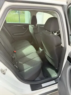 2011 Seat EXEO - photo 7