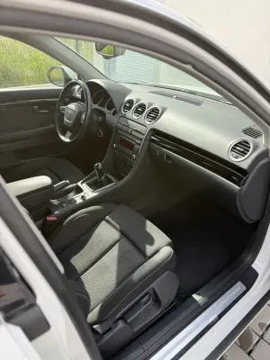 2011 Seat EXEO - photo 5