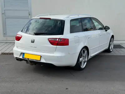 2011 Seat EXEO - photo 3