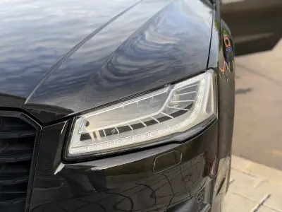 2015 Audi S8 plus - photo 21