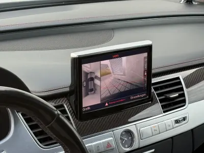 2015 Audi S8 plus - photo 11