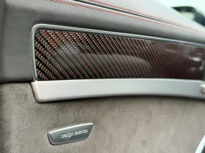 2015 Audi S8 plus - photo 17
