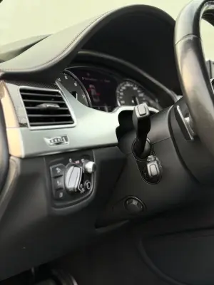 2015 Audi S8 plus - photo 13