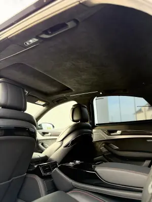 2015 Audi S8 plus - photo 8