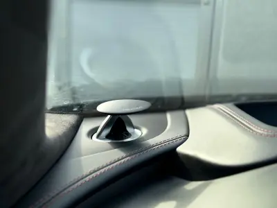 2015 Audi S8 plus - photo 12