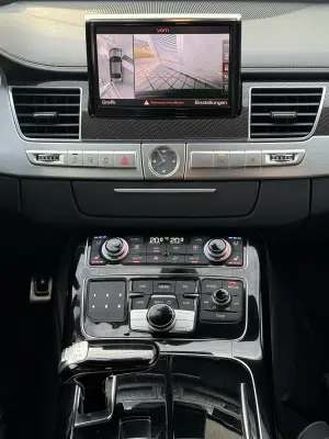 2015 Audi S8 plus - photo 10