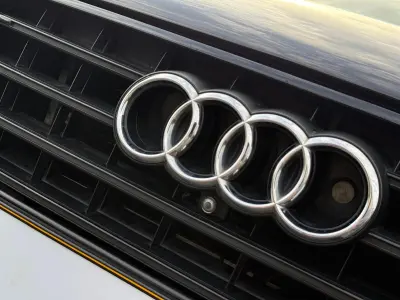 2015 Audi S8 plus - photo 20