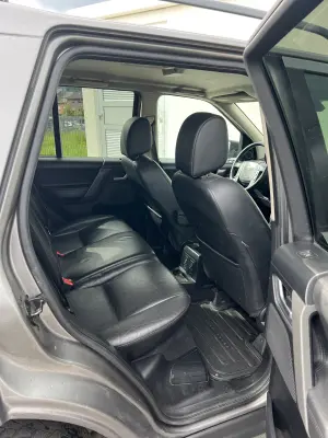 2008 Land Rover Freelander - photo 8