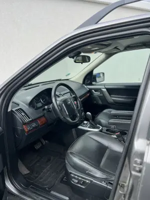 2008 Land Rover Freelander - photo 6