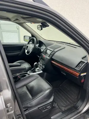 2008 Land Rover Freelander - photo 5