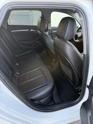 2019 Audi A3 - photo 6