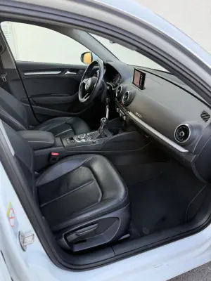 2019 Audi A3 - photo 5