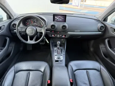 2019 Audi A3 - photo 7