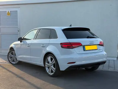 2019 Audi A3 - photo 3