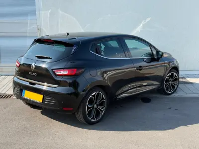 2017 Renault Clio - photo 4