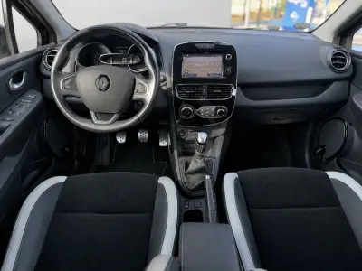 2017 Renault Clio - photo 7