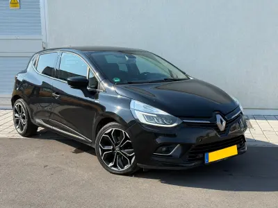 2017 Renault Clio - photo 2