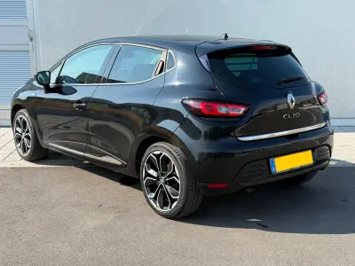 2017 Renault Clio - photo 3