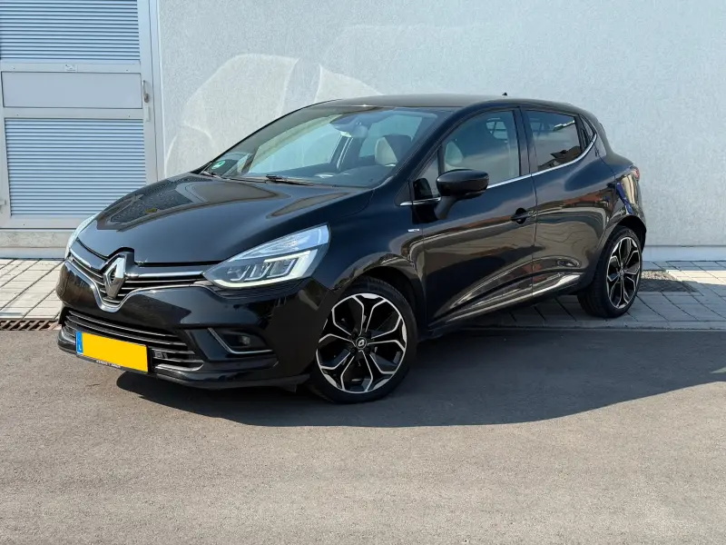Renault Clio 1.2 TCE 120 BOSE - 2017 Essence for sale in Luxembourg