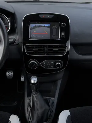 2017 Renault Clio - photo 8