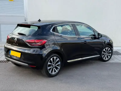 2021 Renault Clio - photo 4