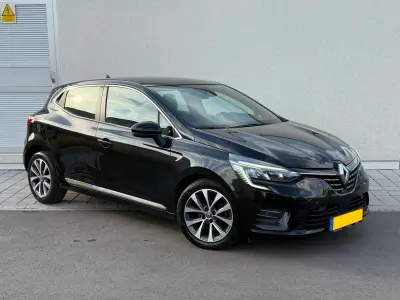 2021 Renault Clio - photo 2