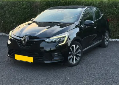 Renault Clio 1.0 120 Intense