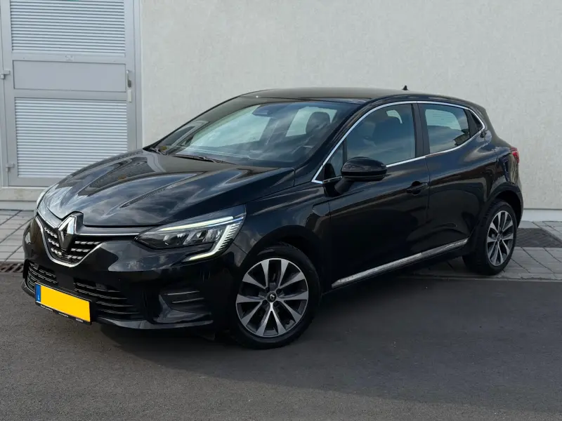 Renault Clio 1.0 TCE 90 Intense - 2021 Essence for sale in Luxembourg