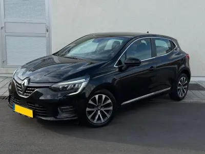 2021 Renault Clio - photo 1