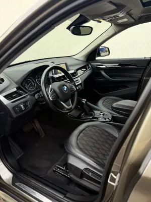 2016 Bmw X1 - photo 5