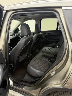 2016 Bmw X1 - photo 6