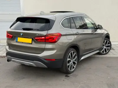 2016 Bmw X1 - photo 4
