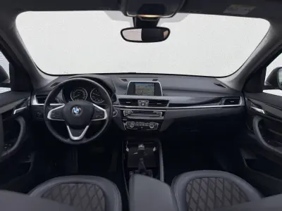 2016 Bmw X1 - photo 7