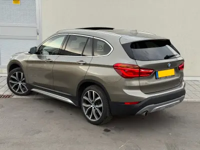 2016 Bmw X1 - photo 3