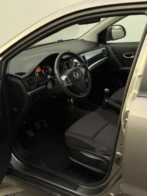 2014 Ssangyong Korando - photo 5