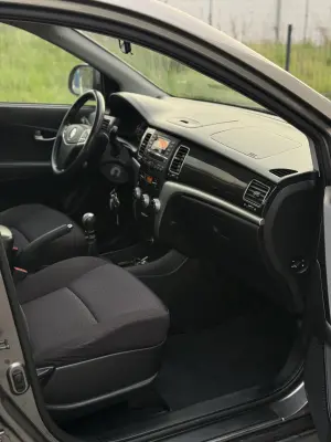 2014 Ssangyong Korando - photo 6