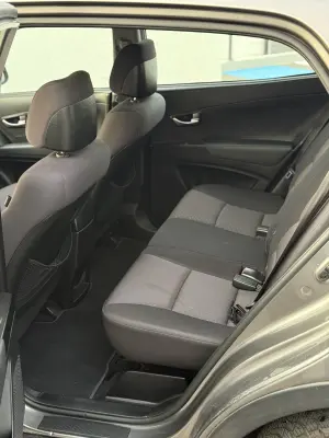 2014 Ssangyong Korando - photo 7