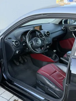 2011 Audi A1 - photo 5
