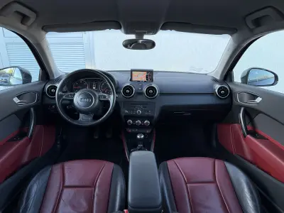 2011 Audi A1 - photo 7