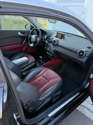2011 Audi A1 - photo 6