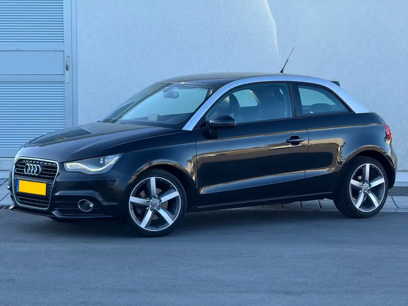 Audi A1 1.6 TDI 105 - 2011 Diesel for sale in Luxembourg
