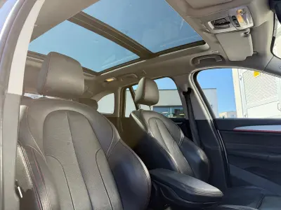 2015 Bmw X1 - photo 7