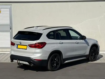 2015 Bmw X1 - photo 4