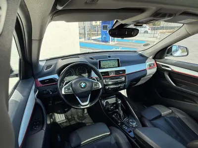2015 Bmw X1 - photo 6