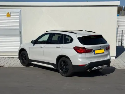 2015 Bmw X1 - photo 3