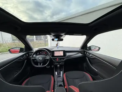 2022 Skoda Kamiq - photo 7