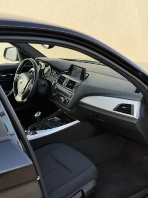 2014 Bmw 116i - photo 5