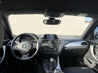 2014 Bmw 116i - photo 6