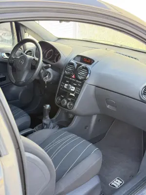 2011 Opel Corsa - photo 5